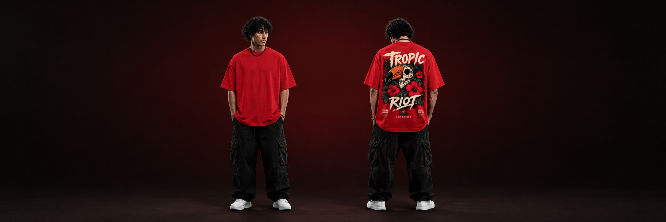 Collection look 1