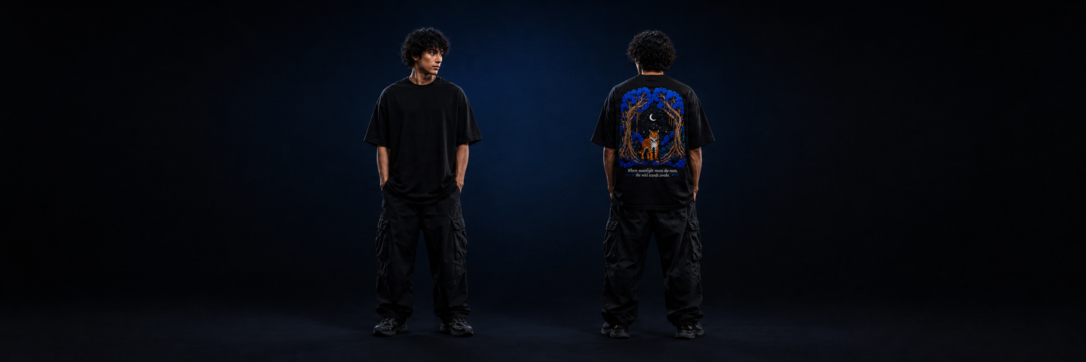 Collection look 3
