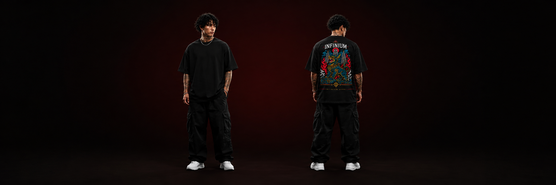 Collection look 2