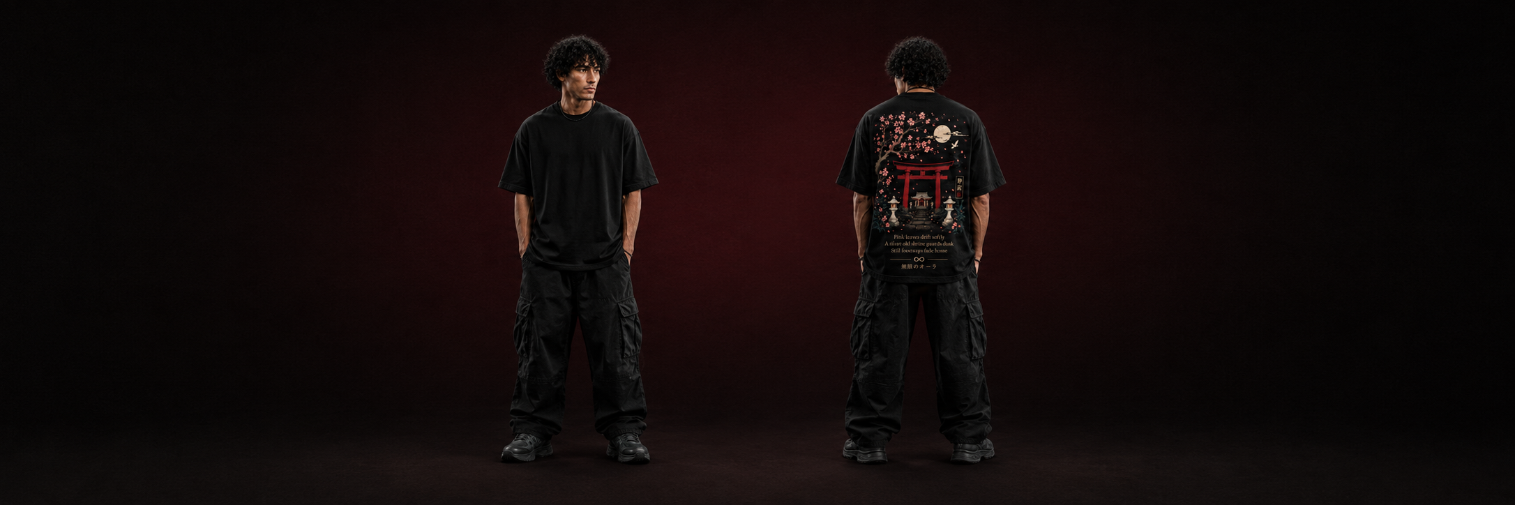 Collection look 4